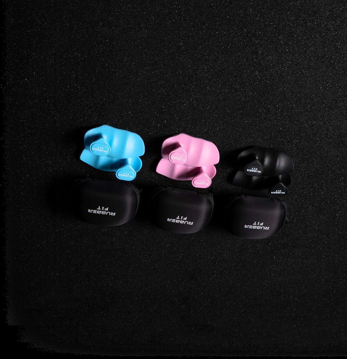Agarres de Silicona para Gimnasio