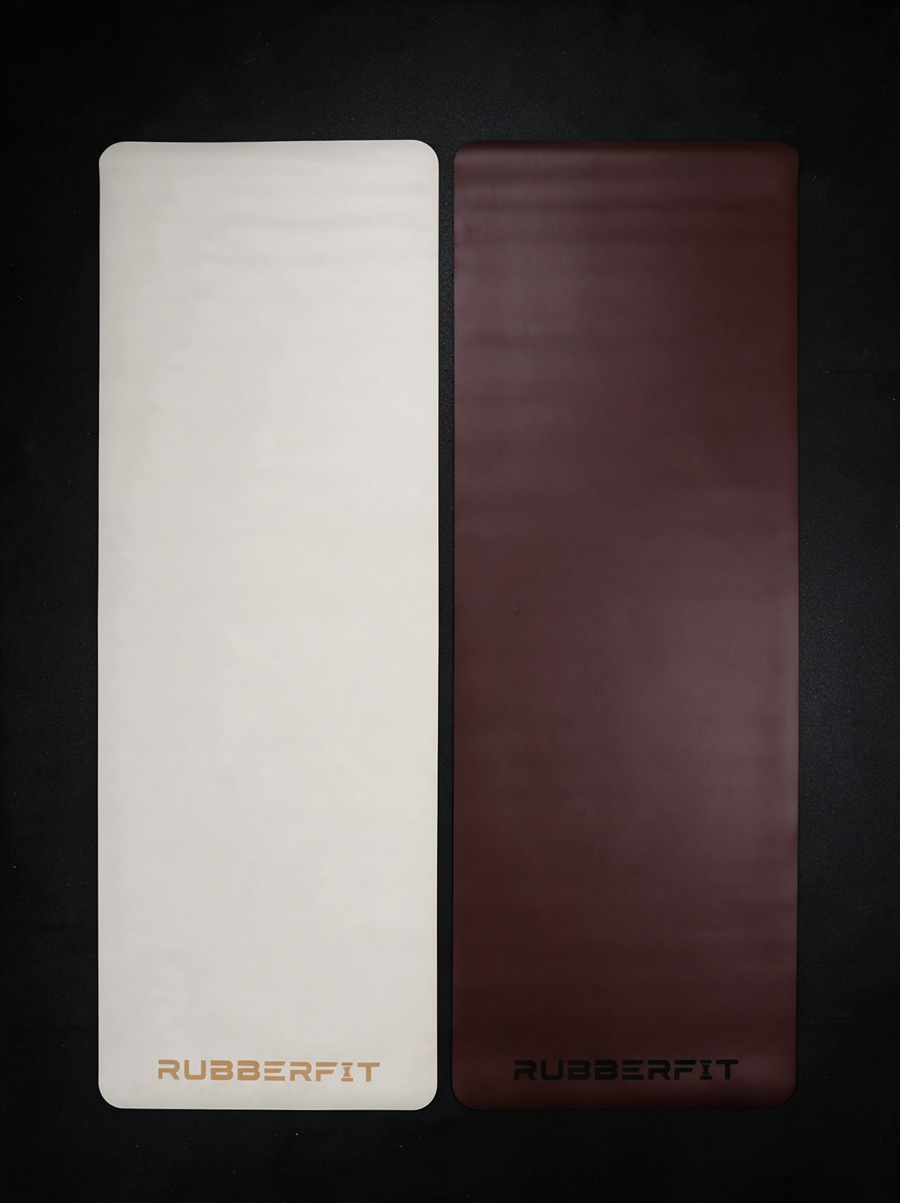 Yoga Mat Premium de Poliuretano