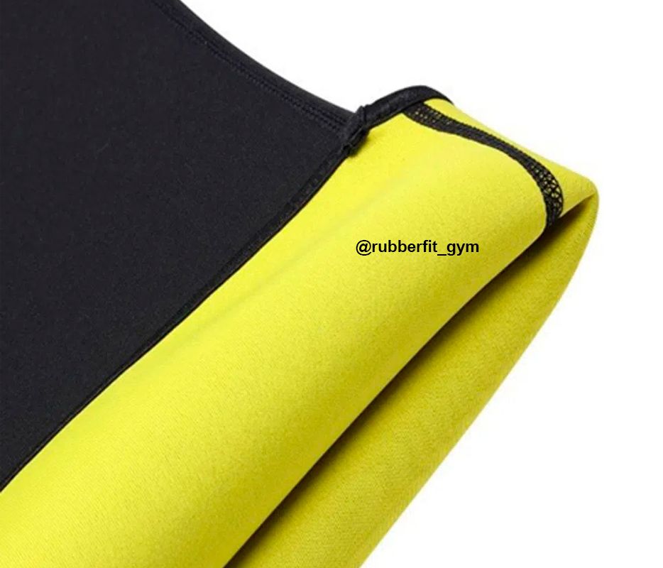 Chaleco Térmico de Neopreno