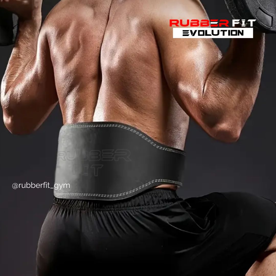 Cinturón de Entrenamiento Cinturón de Entrenamiento