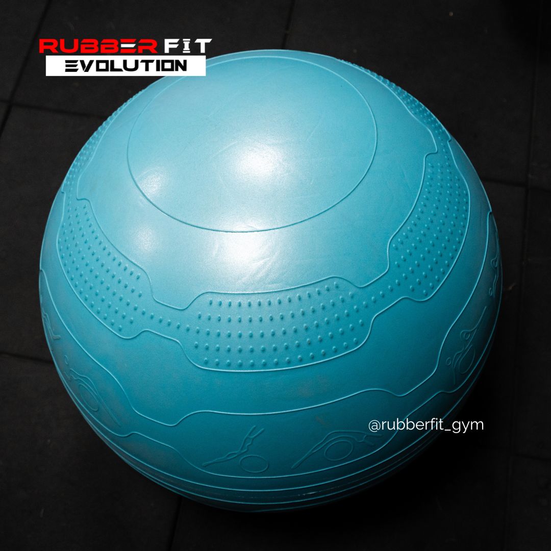 Gym Ball - Pelota de Pilates