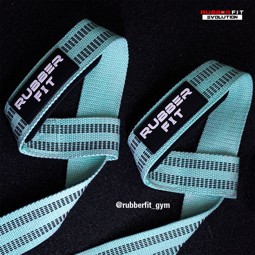Lifting Straps para Pesas (Par)