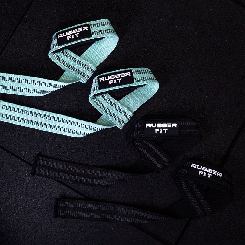 Lifting Straps para Pesas (Par)