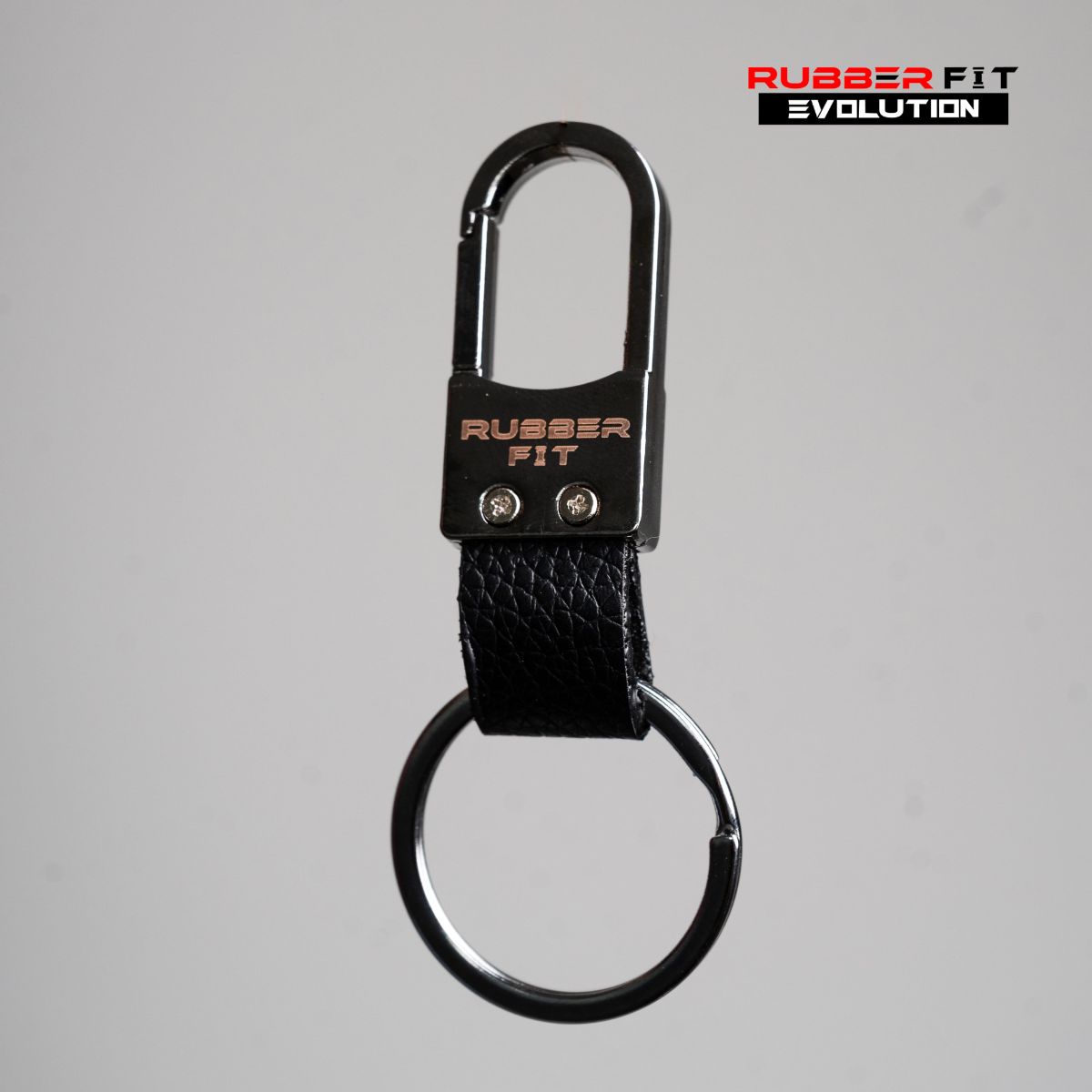 Juego de Llaveros Rubber Fit