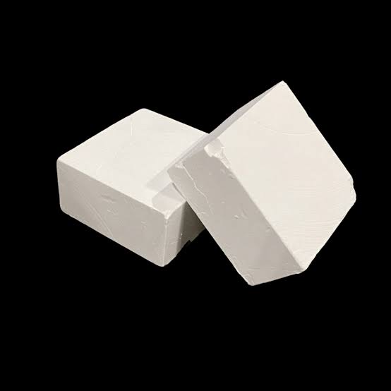 Magnesio en Bloque