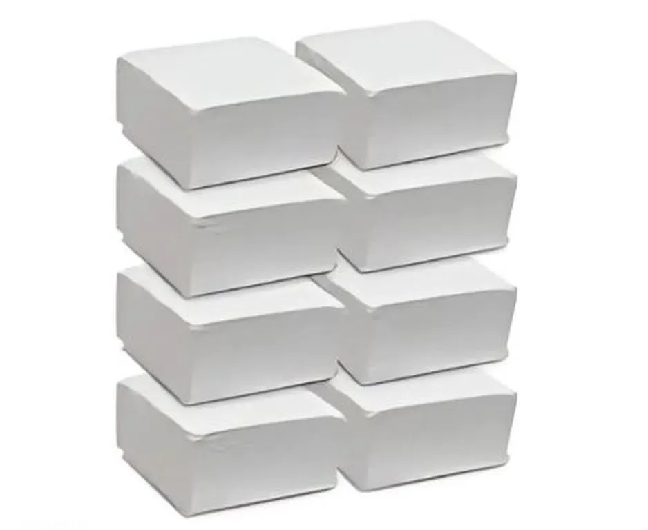 Magnesio en Bloque