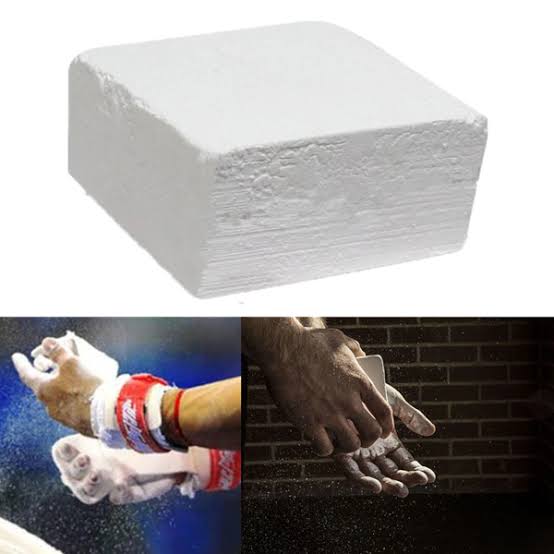 Magnesio en Bloque