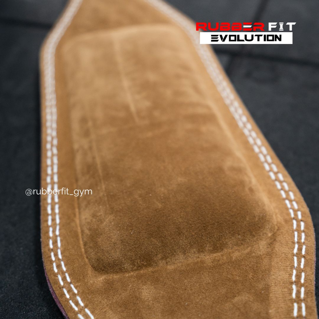 Cinturón de Entrenamiento Cinturón de Entrenamiento