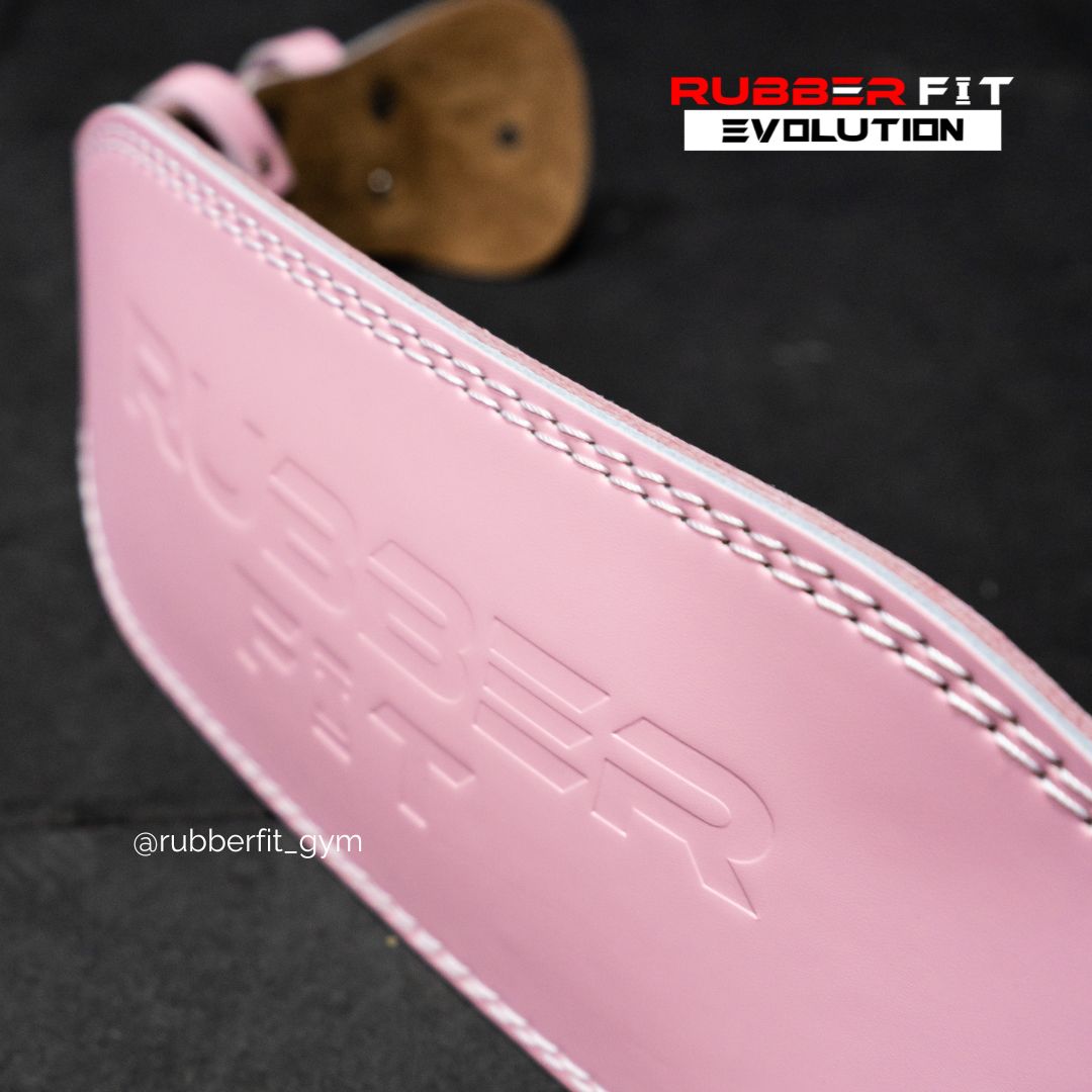 Cinturón de Entrenamiento Cinturón de Entrenamiento