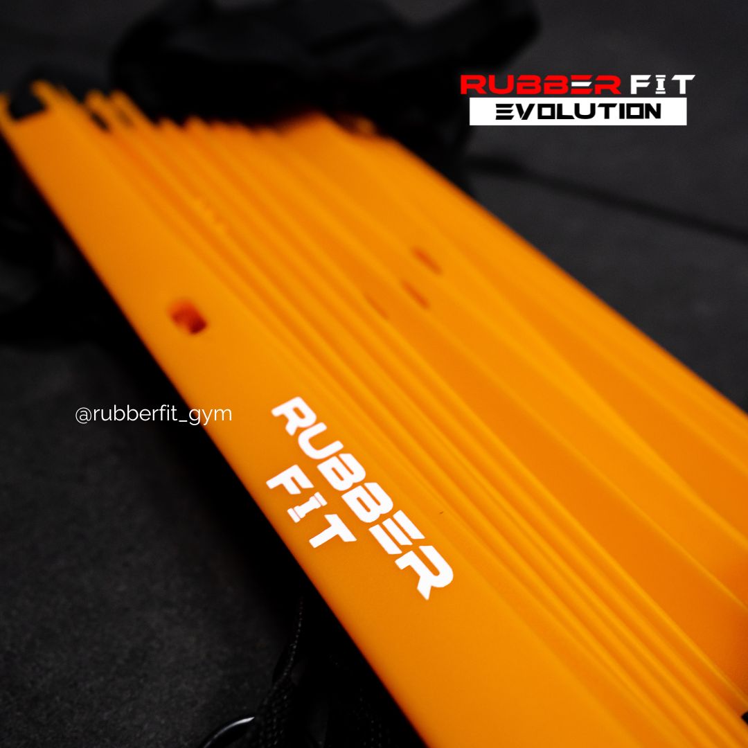 Escaleras de Agilidad