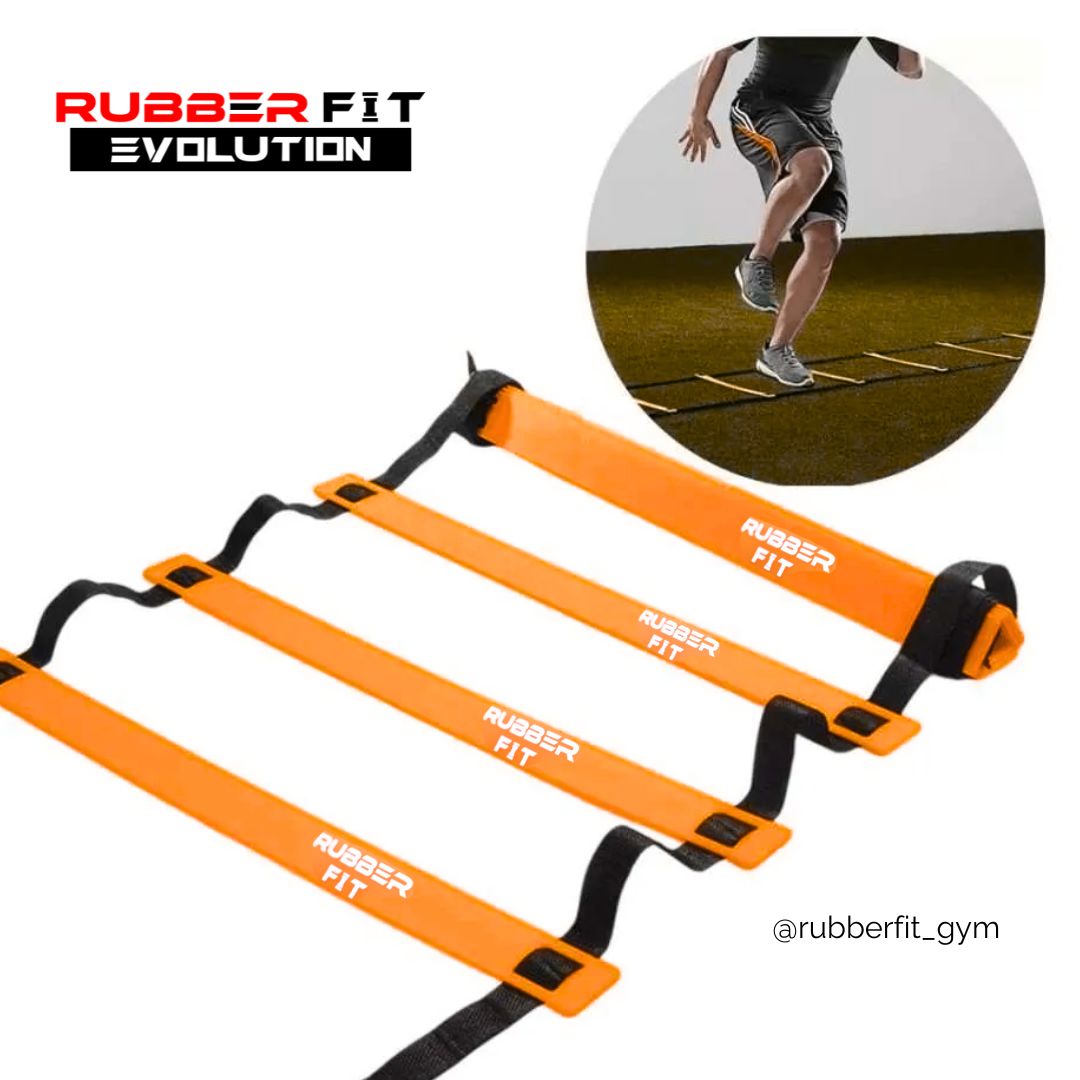 Escaleras de Agilidad