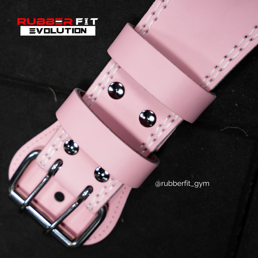Cinturón de Entrenamiento Cinturón de Entrenamiento