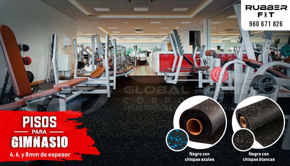 pisos-de-caucho-para-gimnasio