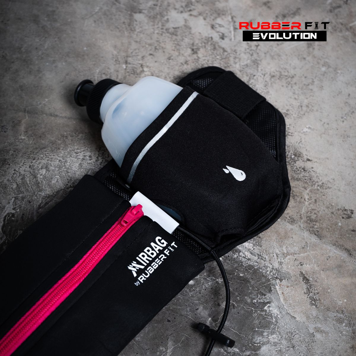 Cinturón para Correr - Running Belt