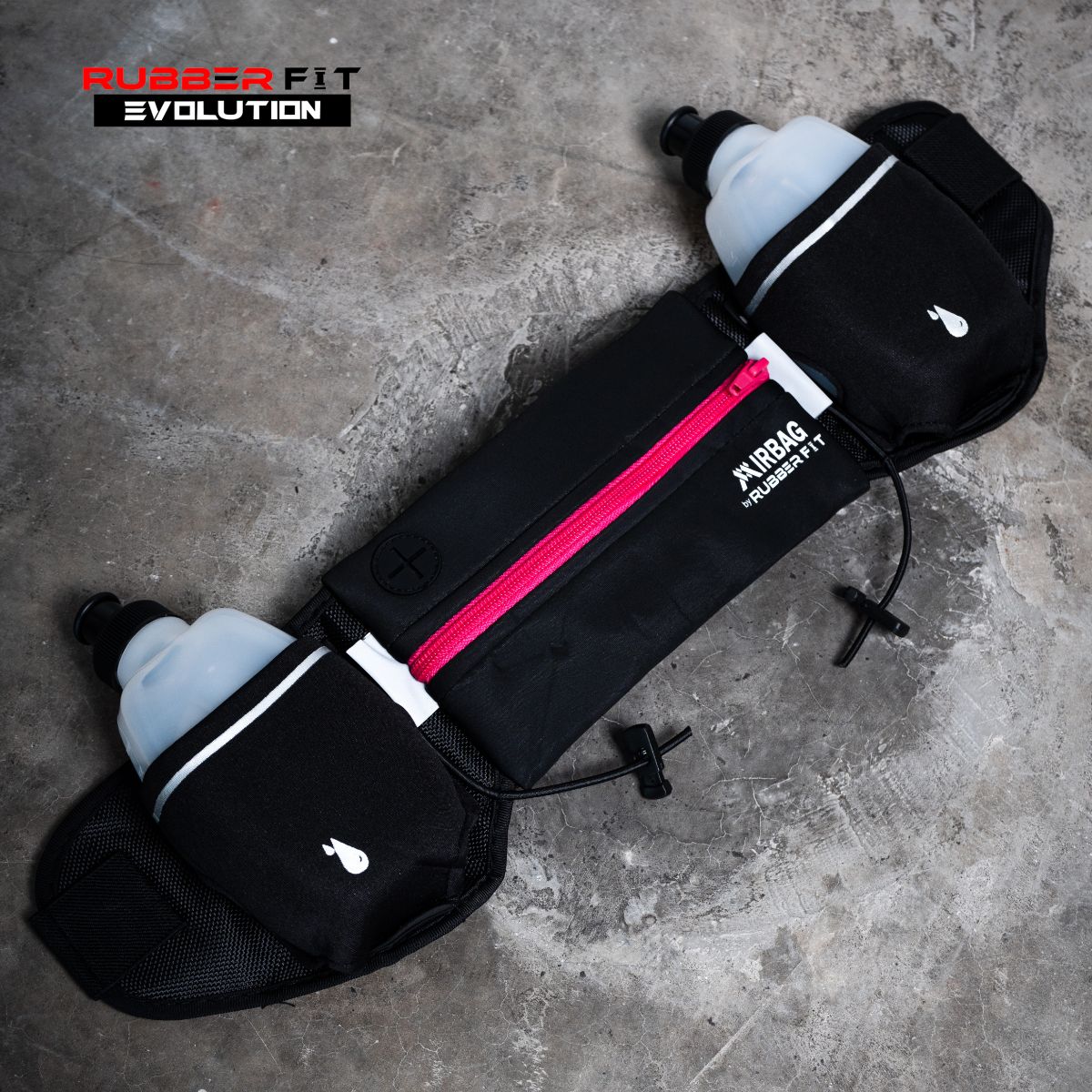 Cinturón para Correr - Running Belt