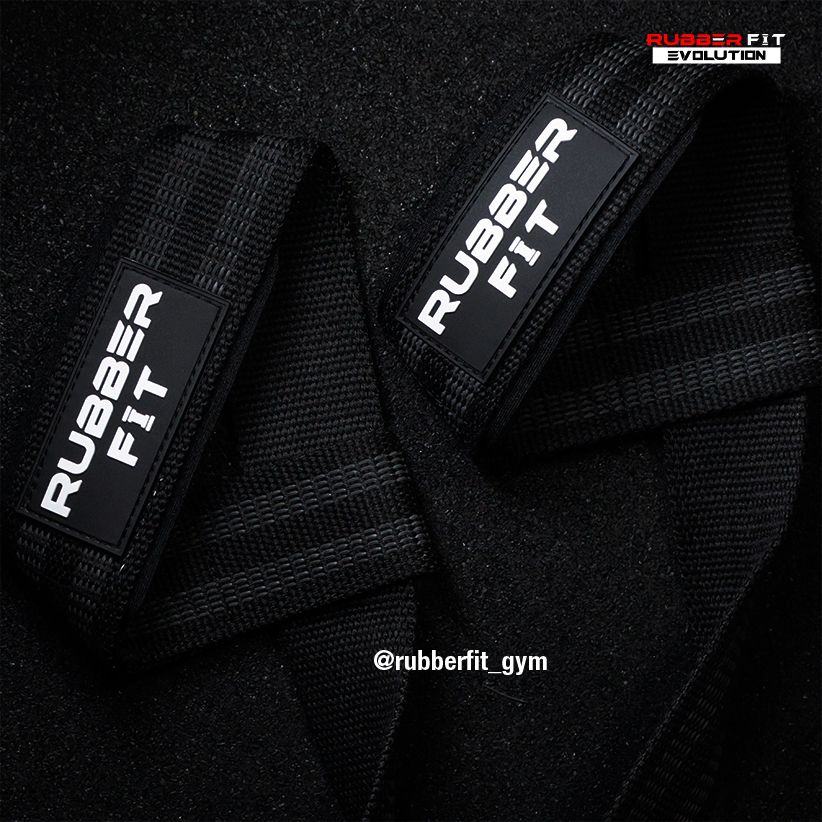 Lifting Straps para Pesas (Par)