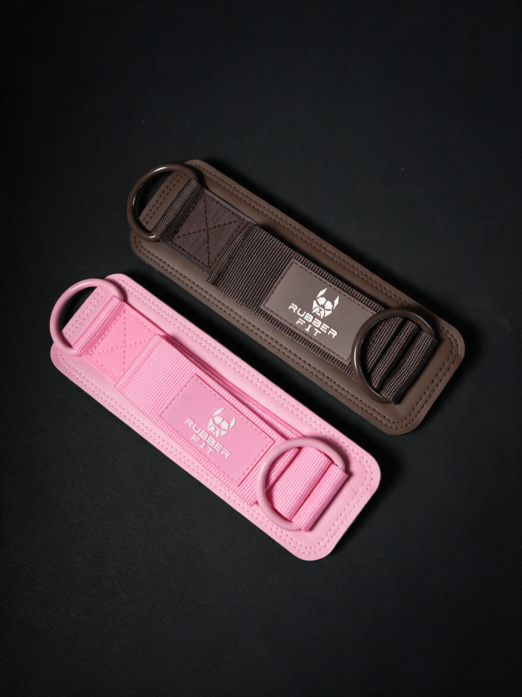 Tobilleras de Neopreno para Polea (Ankle Strap)